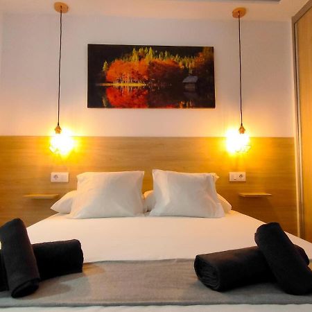Stylish Friendly Holiday Home Плайя-дель-Инглес Экстерьер фото