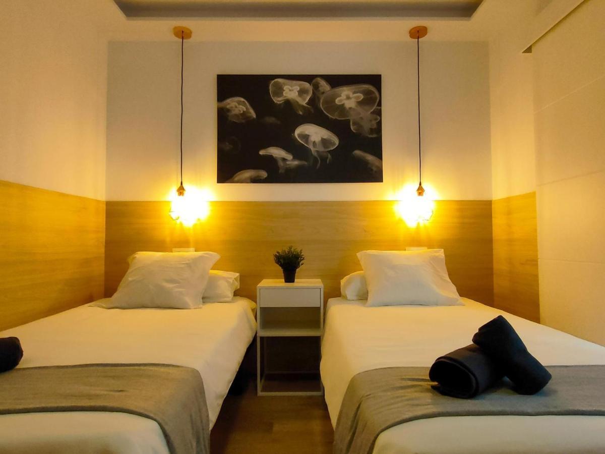 Stylish Friendly Holiday Home Плайя-дель-Инглес Экстерьер фото