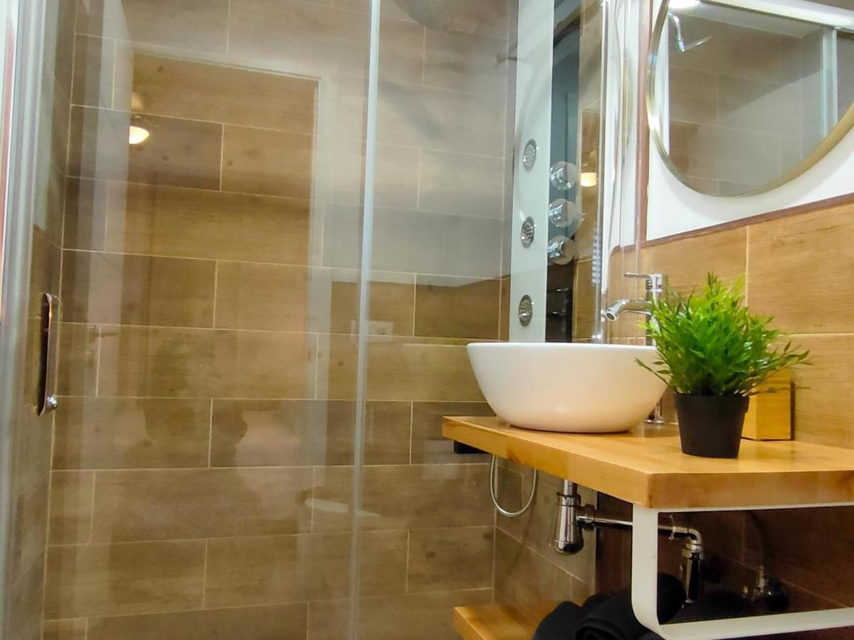 Stylish Friendly Holiday Home Плайя-дель-Инглес Экстерьер фото