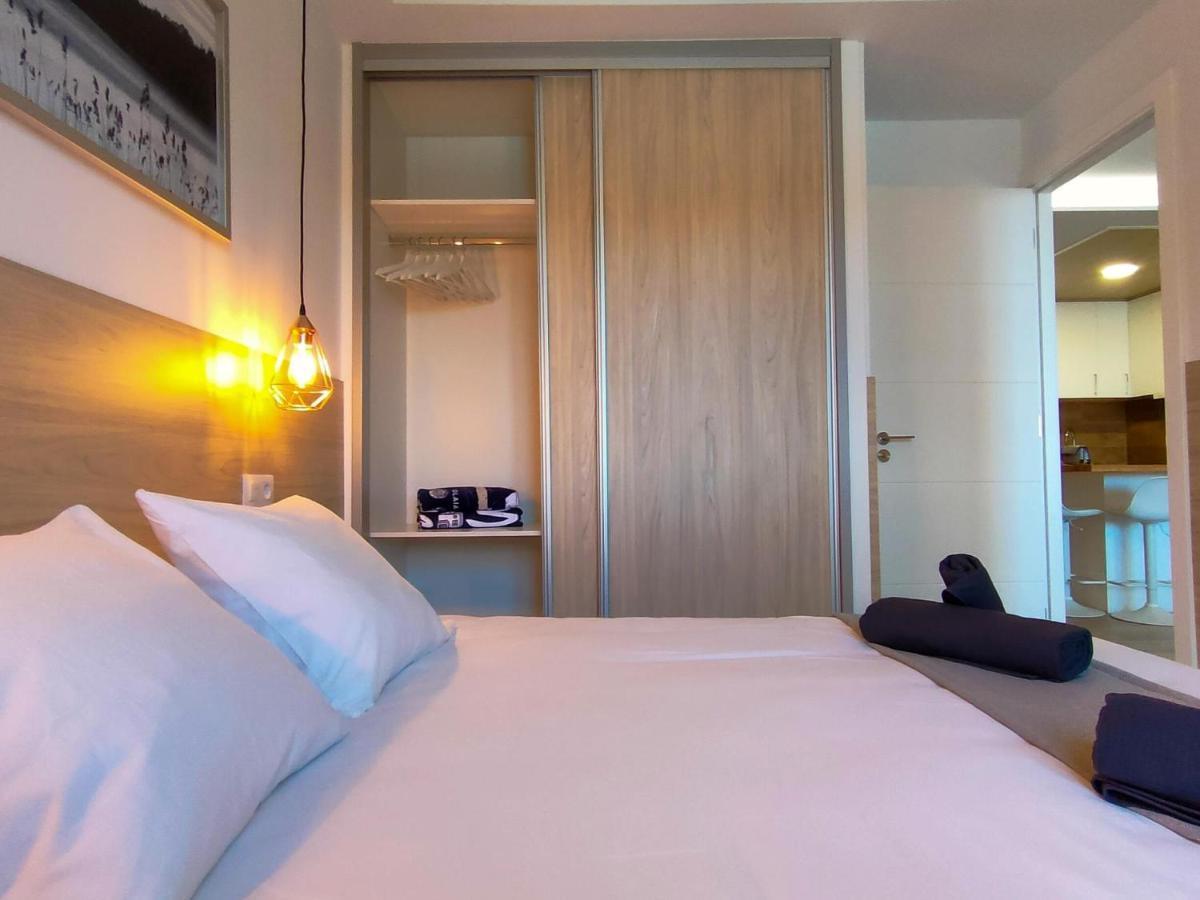 Stylish Friendly Holiday Home Плайя-дель-Инглес Экстерьер фото
