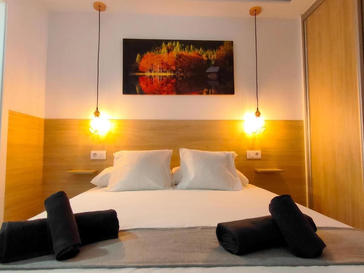 Stylish Friendly Holiday Home Плайя-дель-Инглес Экстерьер фото
